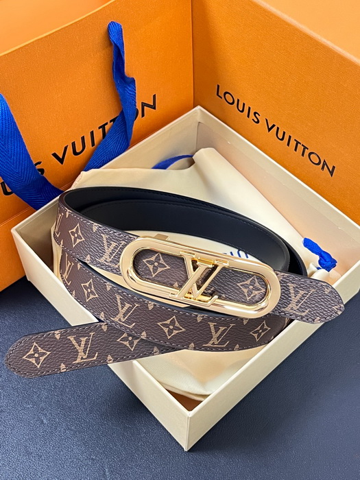LV Belts Women(AAAAA)-064