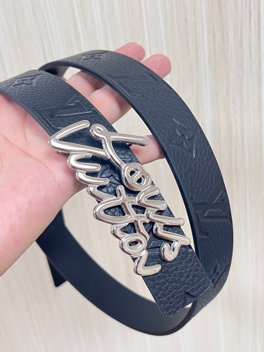 LV Belts Women(AAAAA)-208
