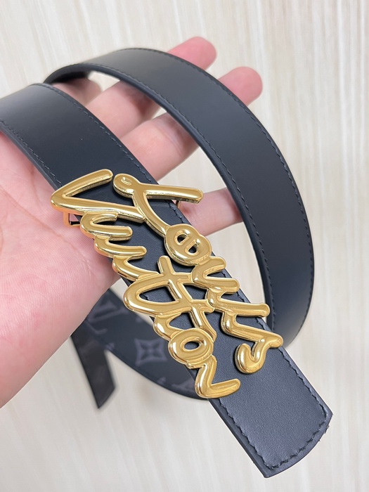 LV Belts Women(AAAAA)-196