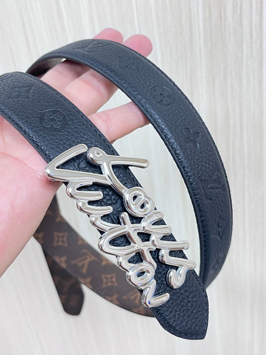 LV Belts Women(AAAAA)-194