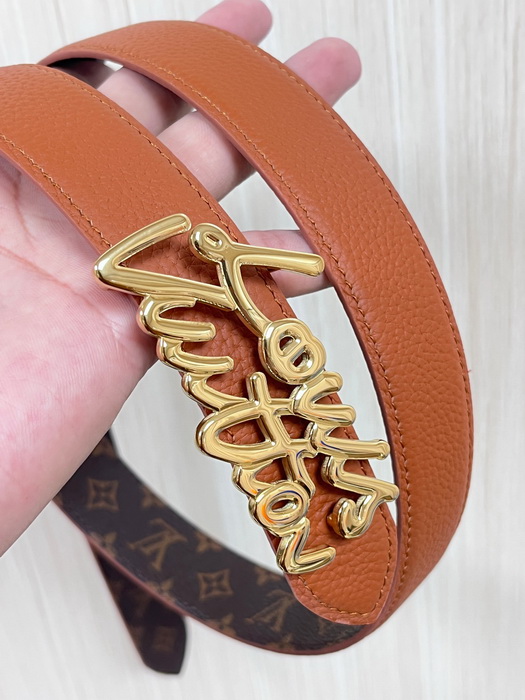 LV Belts Women(AAAAA)-185