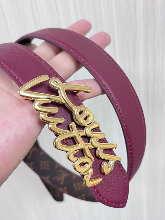 LV Belts Women(AAAAA)-183