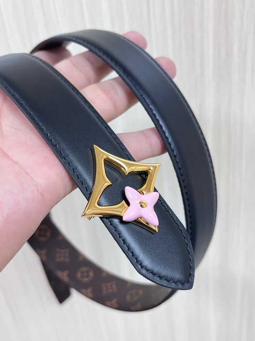 LV Belts Women(AAAAA)-158