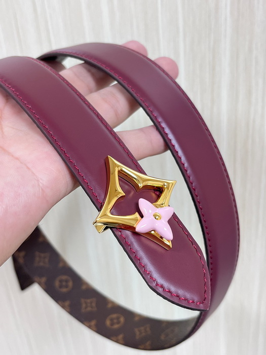 LV Belts Women(AAAAA)-156