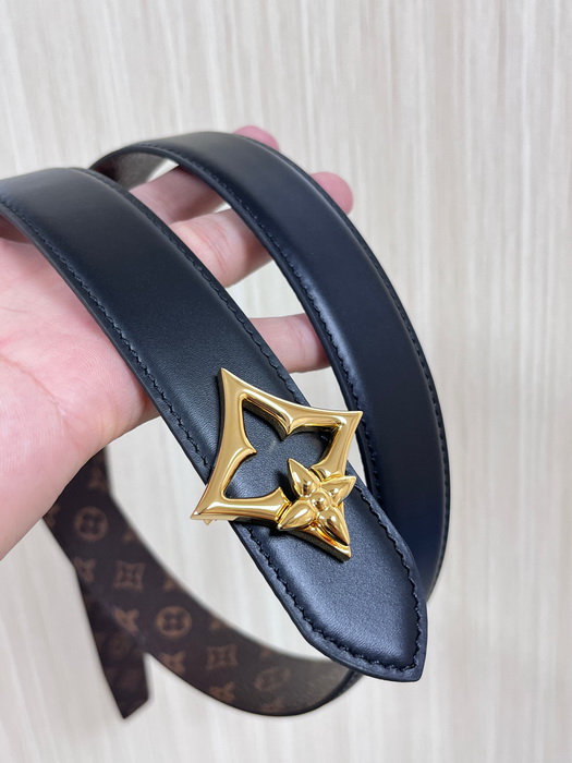 LV Belts Women(AAAAA)-136