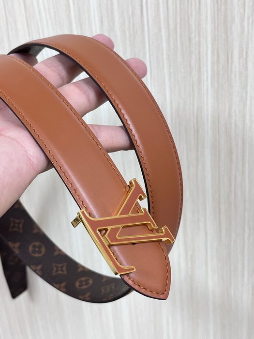 LV Belts Women(AAAAA)-132