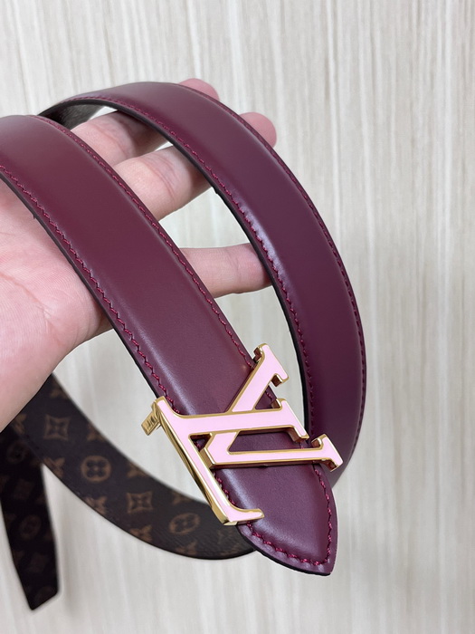 LV Belts Women(AAAAA)-131