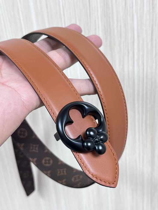 LV Belts Women(AAAAA)-129