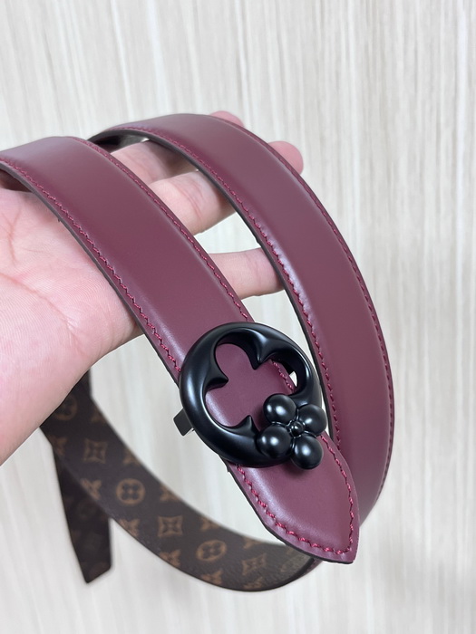 LV Belts Women(AAAAA)-128