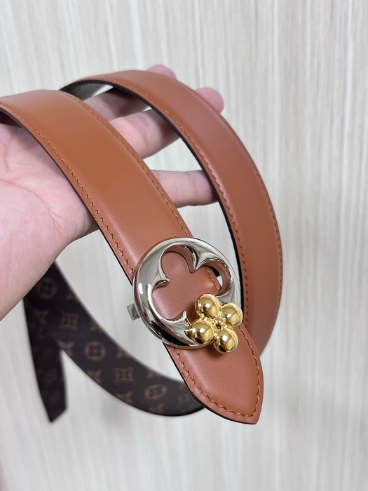 LV Belts Women(AAAAA)-126
