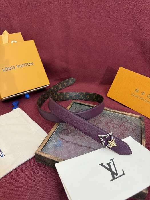 LV Belts Women(AAAAA)-112