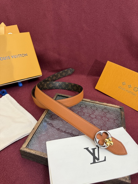 LV Belts Women(AAAAA)-109