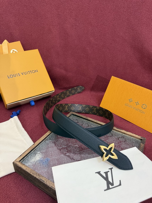 LV Belts Women(AAAAA)-108