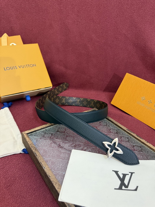 LV Belts Women(AAAAA)-107