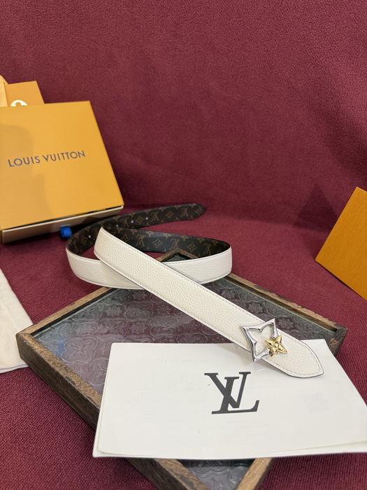 LV Belts Women(AAAAA)-105