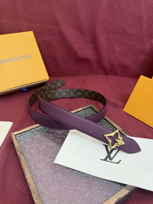 LV Belts Women(AAAAA)-100