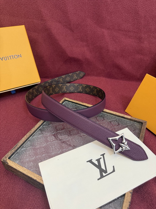 LV Belts Women(AAAAA)-098