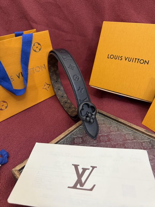LV Belts Women(AAAAA)-086