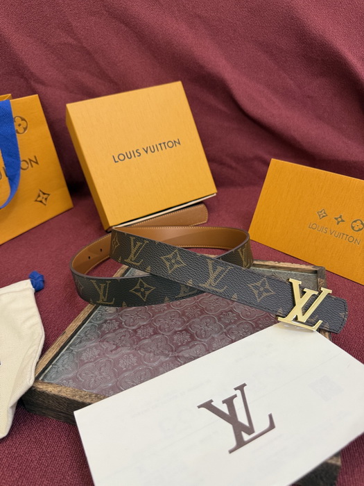 LV Belts Women(AAAAA)-082