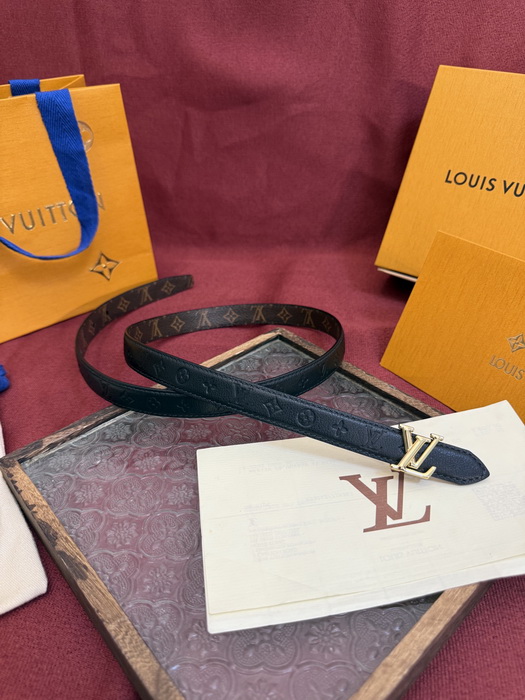 LV Belts Women(AAAAA)-056