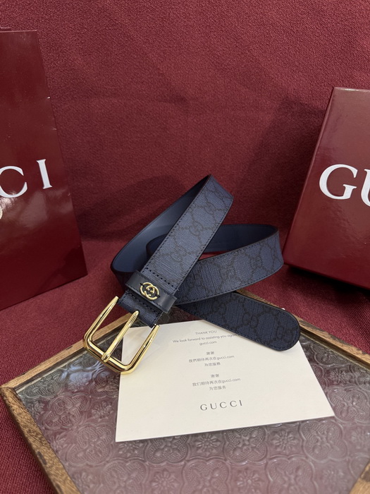 Gucci Belts(AAAAA)-1639