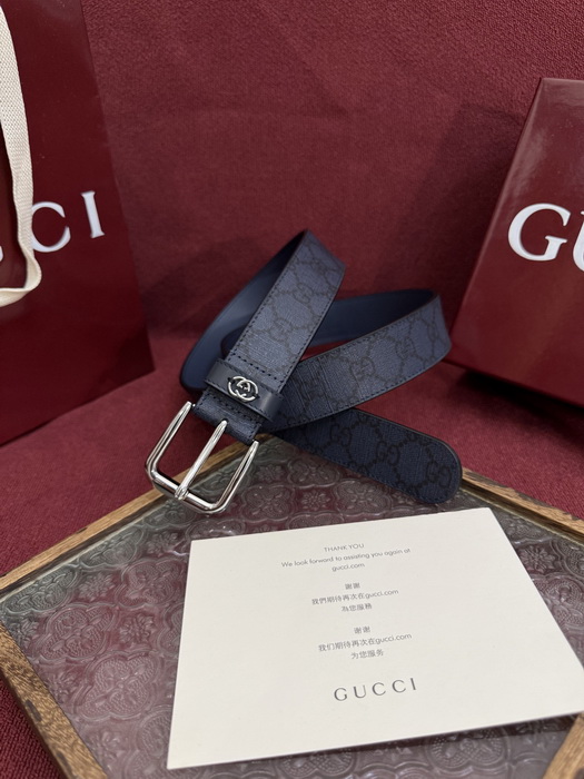 Gucci Belts(AAAAA)-1638