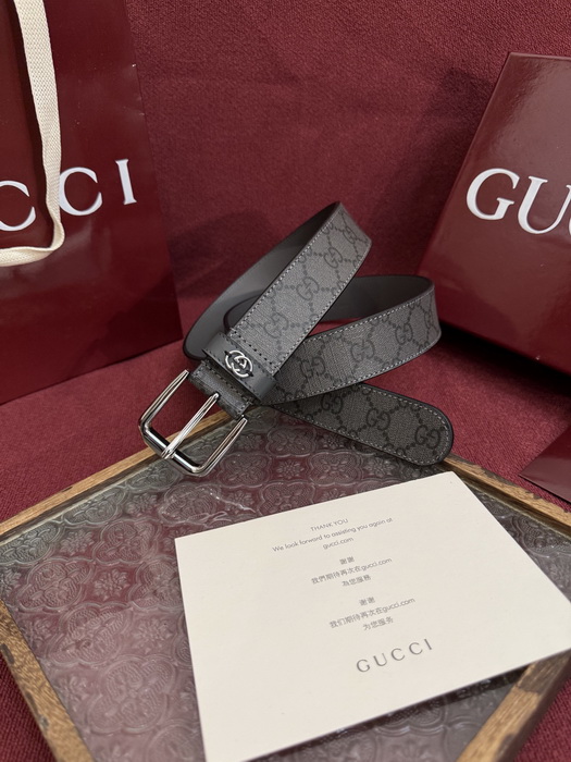 Gucci Belts(AAAAA)-1637