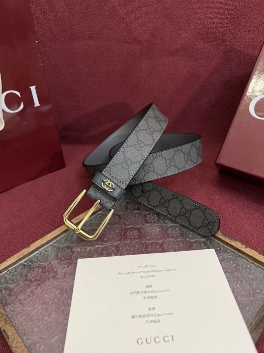 Gucci Belts(AAAAA)-1635