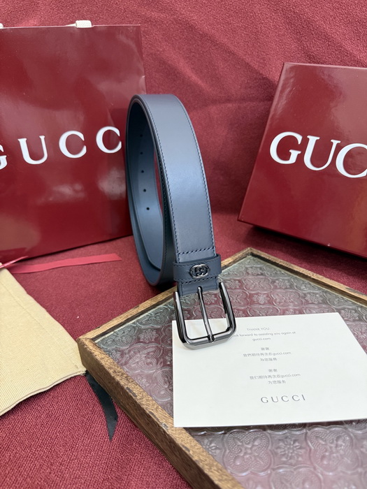 Gucci Belts(AAAAA)-1620