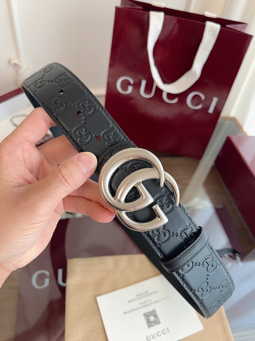Gucci Belts(AAAA)-973