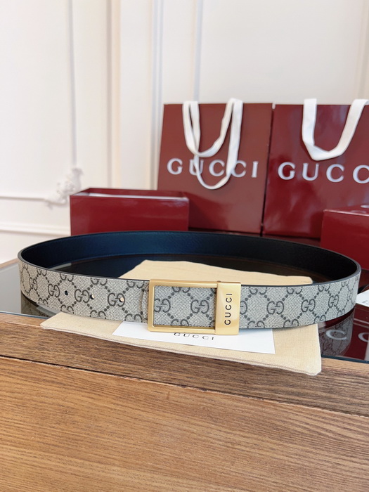 Gucci Belts(AAAAA)-1613