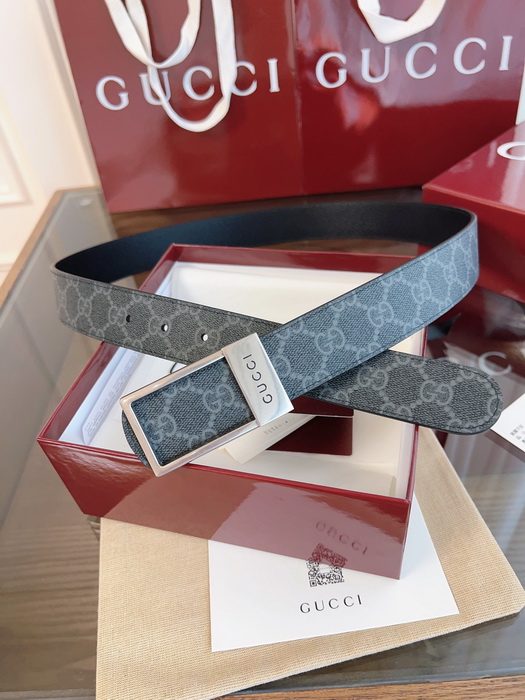 Gucci Belts(AAAAA)-1612