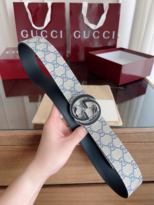 Gucci Belts(AAAA)-970