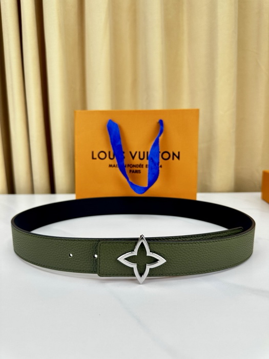 LV Belts Women(AAAAA)-073
