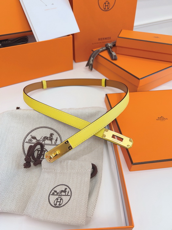 Hermes Belts Women(AAAAA)-142