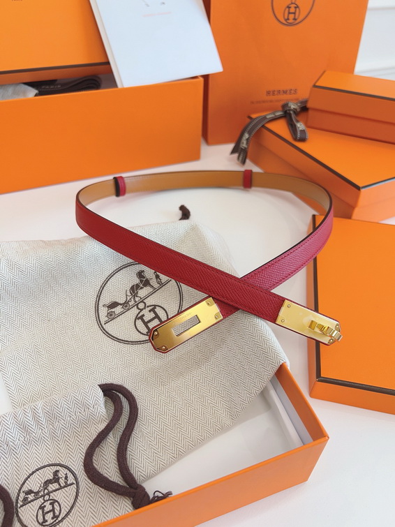 Hermes Belts Women(AAAAA)-179