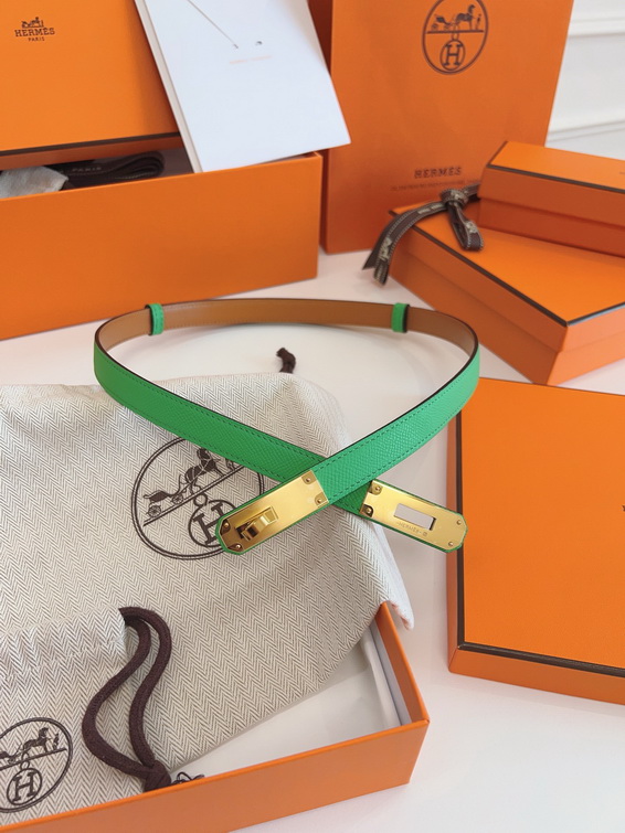 Hermes Belts Women(AAAAA)-177