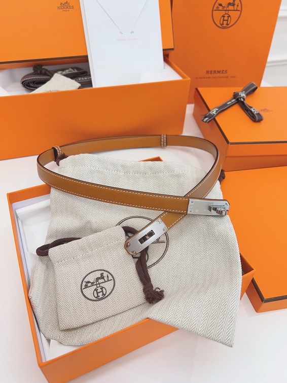 Hermes Belts Women(AAAAA)-110