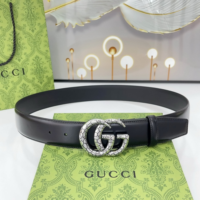 Gucci Belts(AAAA)-956