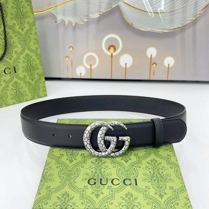Gucci Belts(AAAA)-954