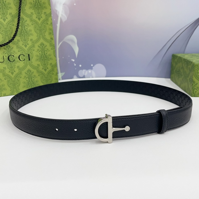Gucci Belts Women(AAAAA)-312