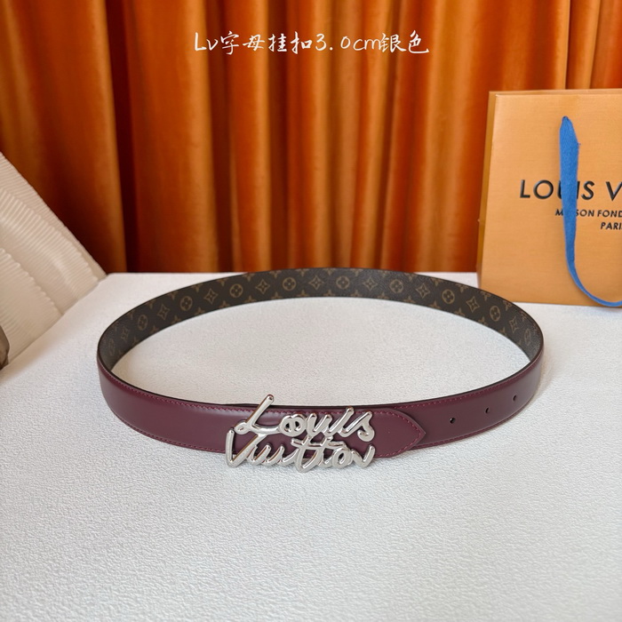 LV Belts Women(AAAAA)-181