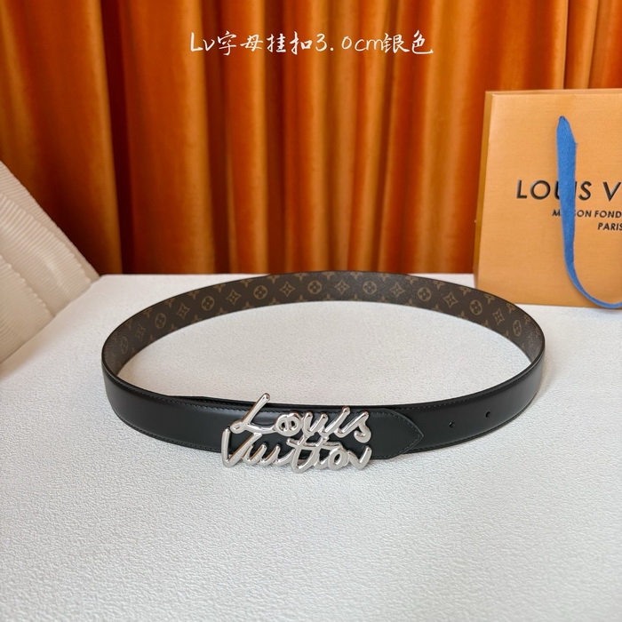 LV Belts Women(AAAAA)-176