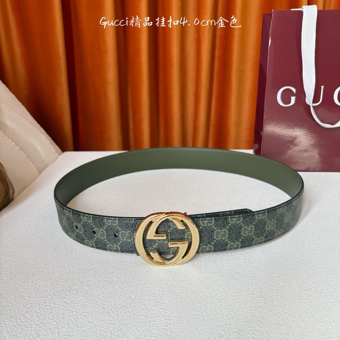 Gucci Belts(AAAA)-953