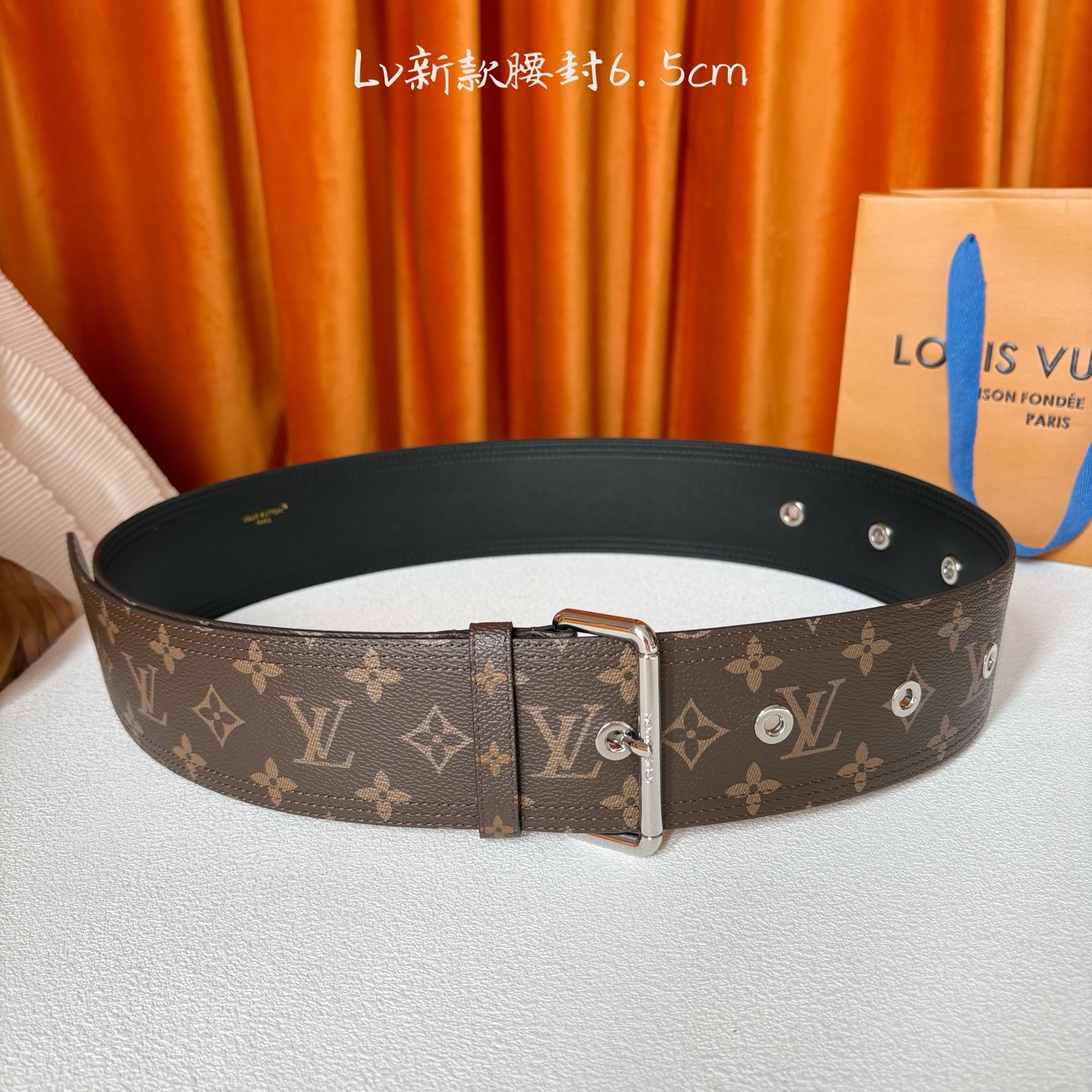 LV Belts Women(AAAAA)-221