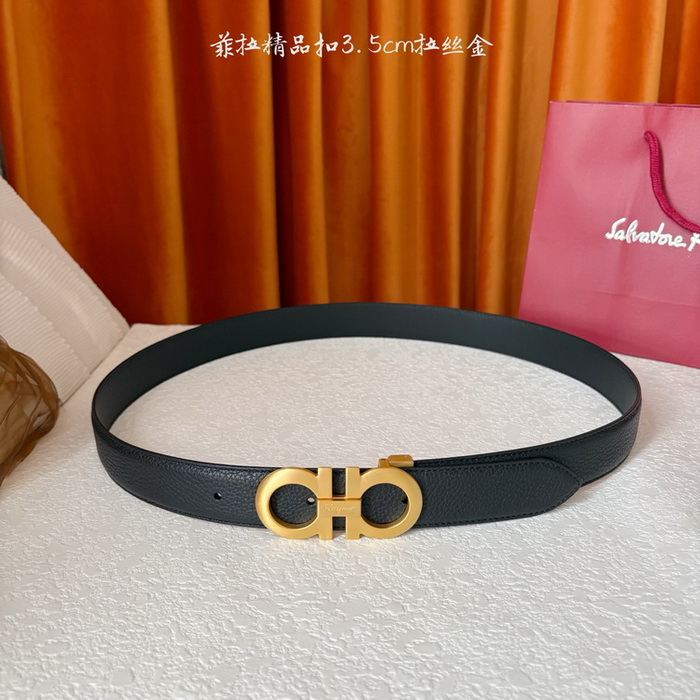 Ferragamo Belts(AAAAA)-1128