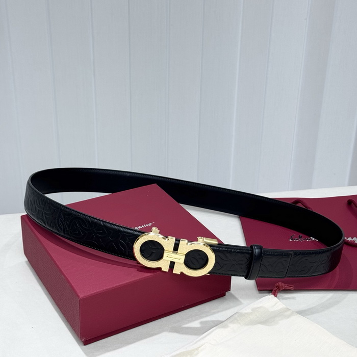 Ferragamo Belts(AAAAA)-1192