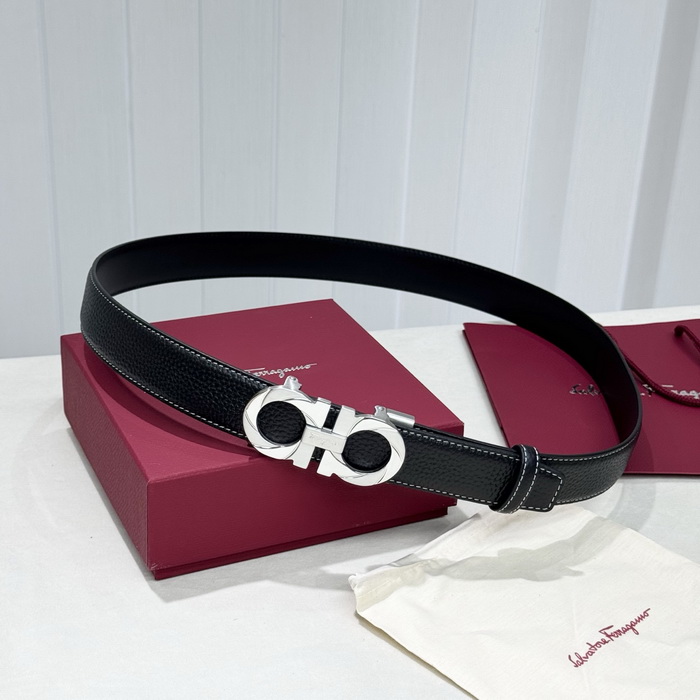Ferragamo Belts(AAAAA)-1190