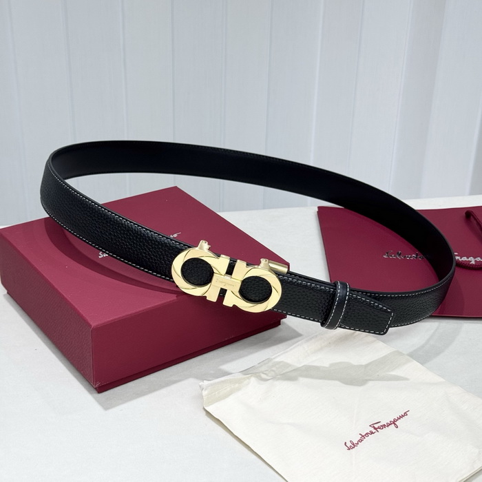 Ferragamo Belts(AAAAA)-1189