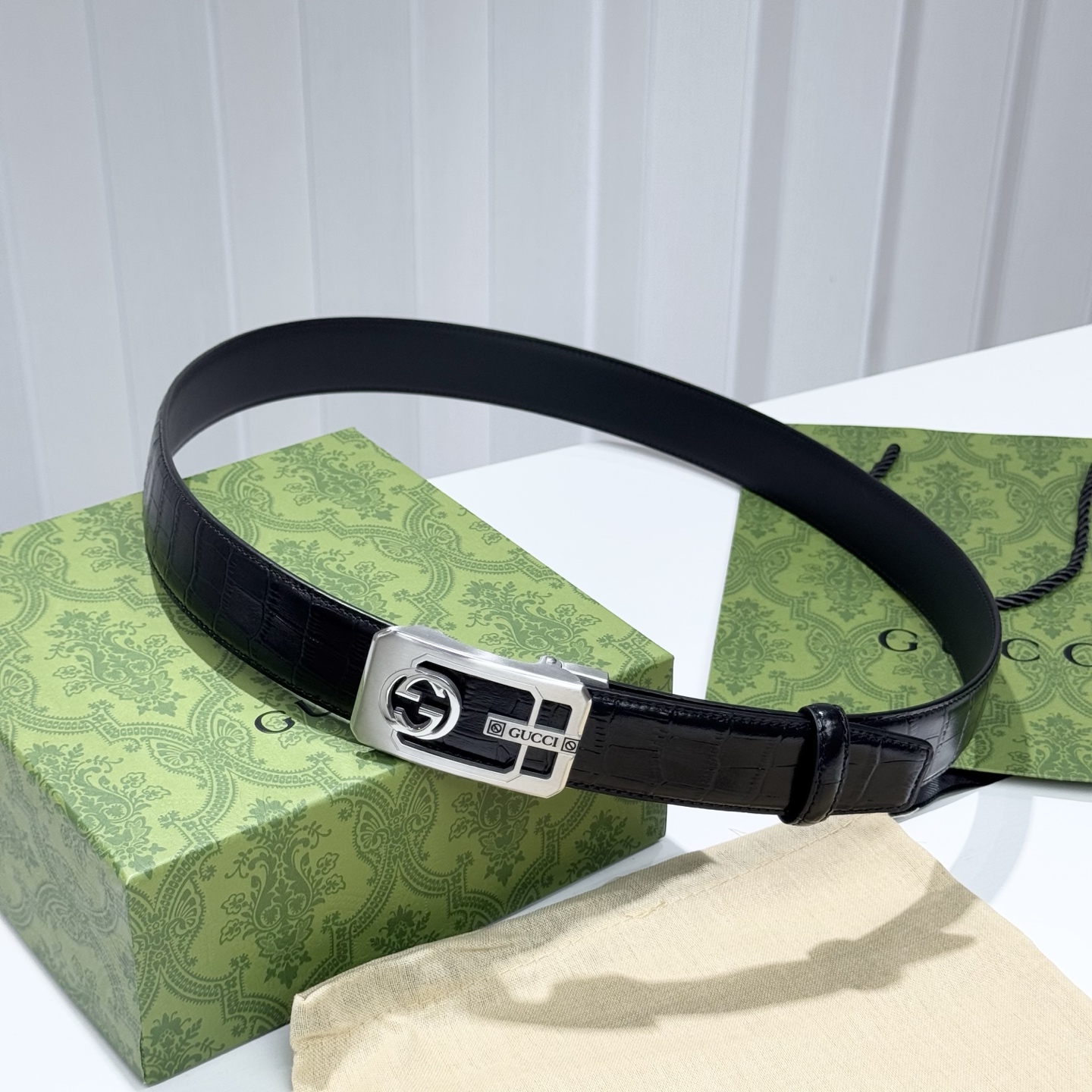 Gucci Belts(AAAAA)-1643